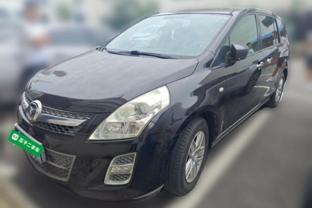 Used Mazda 8 2015 2.5L Elite Edition