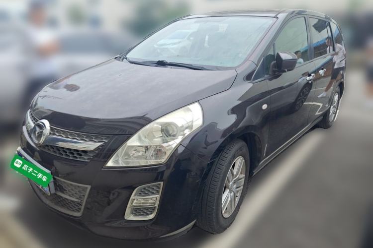 Used Mazda 8 2015 2.5L Elite Edition Guazi used car, China used car export, Used car for sale, Used  cars, Cheapest cars for sale