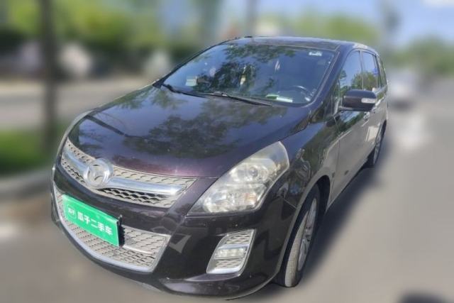 Used Mazda 8 2015 2.5L Flagship Edition