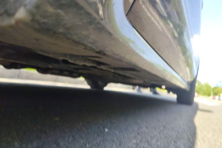 Used Mazda 8 2015 2.5L Flagship Edition Chassis Front Left