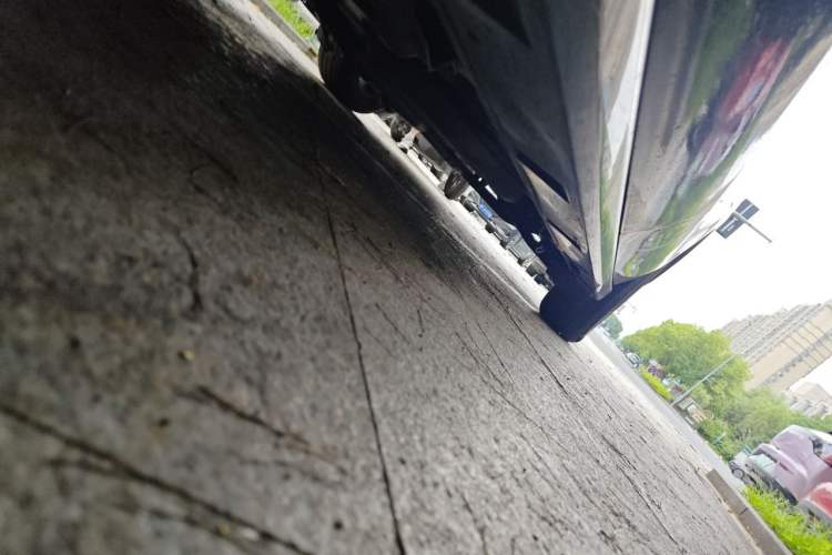Used Mazda 8 2015 2.5L Ultimate Edition Chassis Front Left