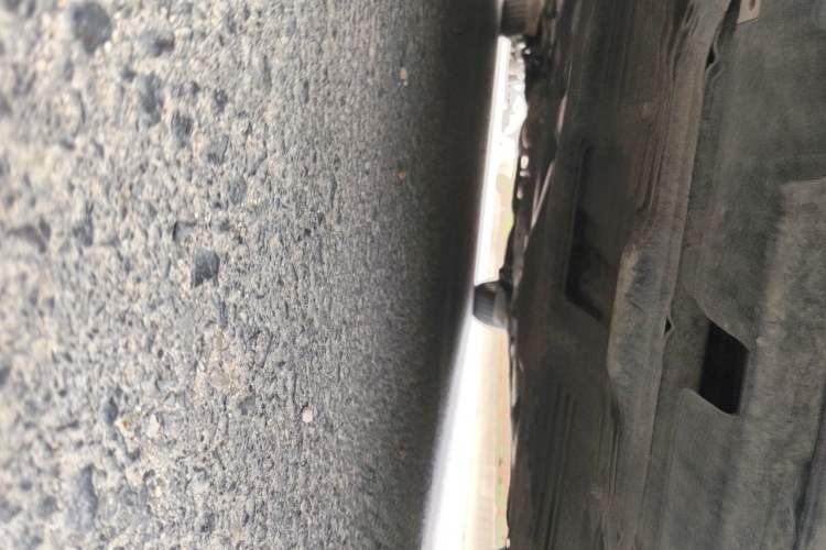 Used Mazda 8 2015 2.5L Ultimate Edition Chassis Front