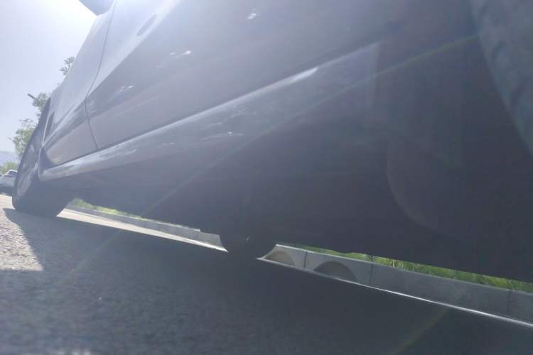 Used Mazda 8 2015 2.5L Flagship Edition Chassis Rear Left
