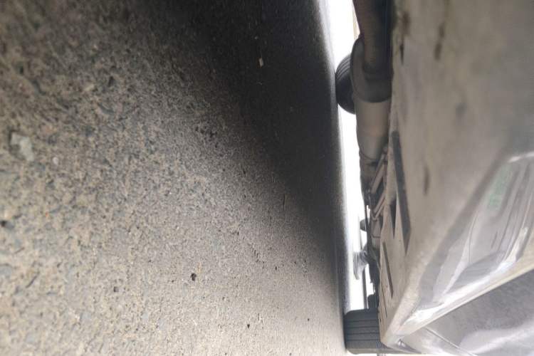 Used Mazda 8 2015 2.5L Ultimate Edition Chassis Rear Right