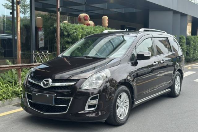 Used Mazda 8 2015 2.5L Ultimate Edition
