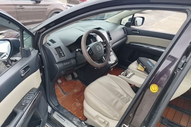 Used Mazda 8 2015 2.5L Ultimate Edition Driver Seat