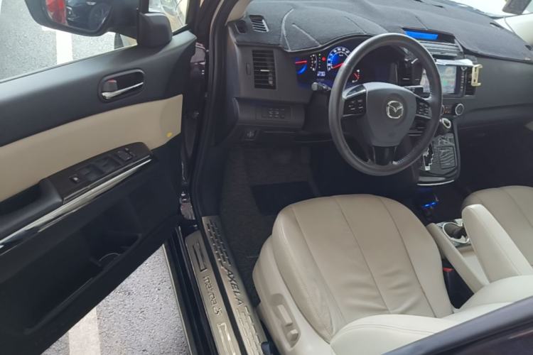 Used Mazda 8 2015 2.5L Ultimate Edition Driver Seat
