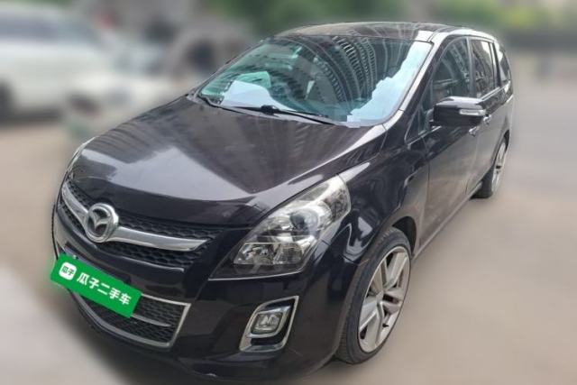 Used Mazda 8 2013 2.5L Ultimate Edition