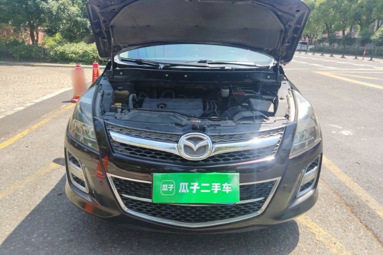 Used Mazda 8 2015 2.5L Ultimate Edition Engine Bay