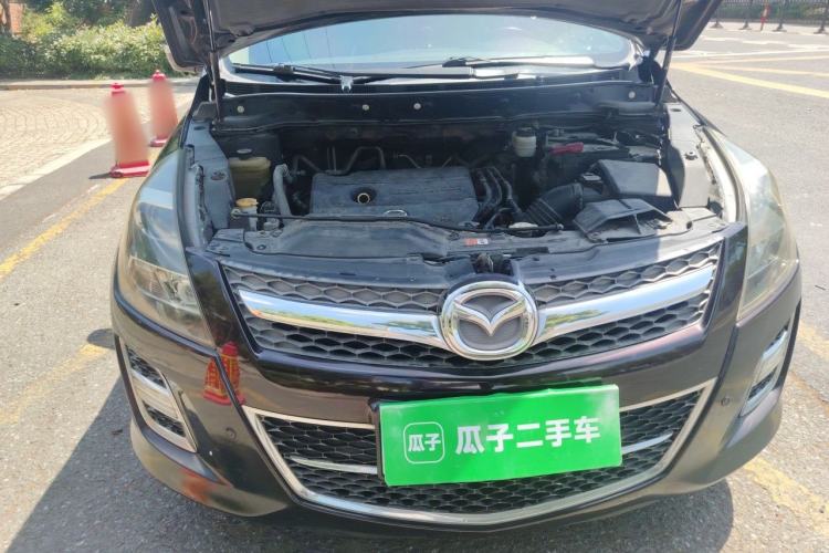 Used Mazda 8 2015 2.5L Ultimate Edition Engine Bay Right