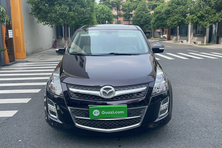 Used Mazda 8 2015 2.5L Flagship Edition Exterior 1