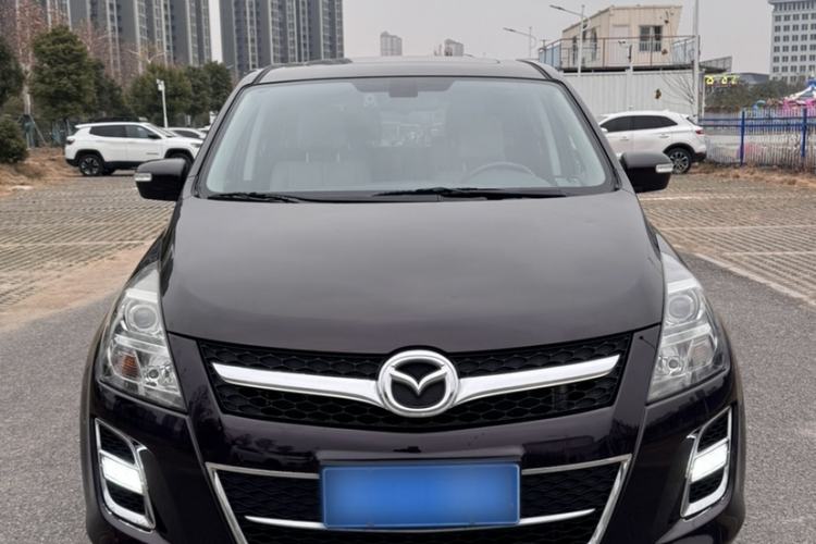 Used Mazda 8 2015 2.5L Flagship Edition Exterior 1