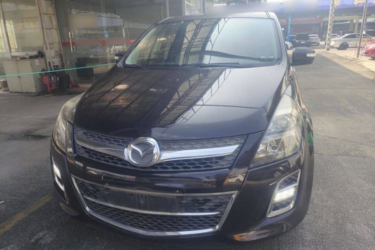 Used Mazda 8 2015 2.5L Flagship Edition Exterior 1