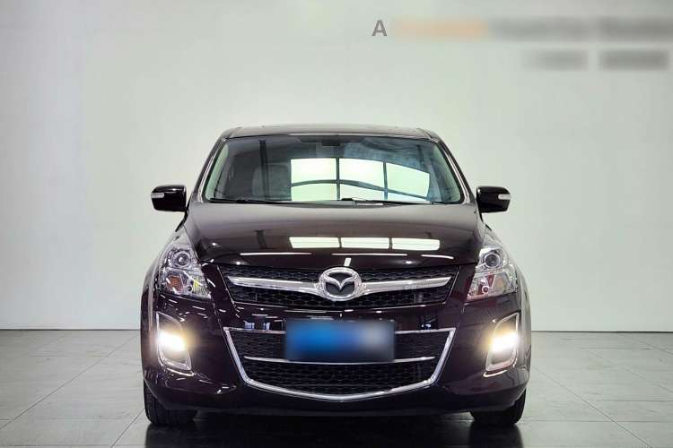 Used Mazda 8 2015 2.5L Ultimate Edition Exterior 2