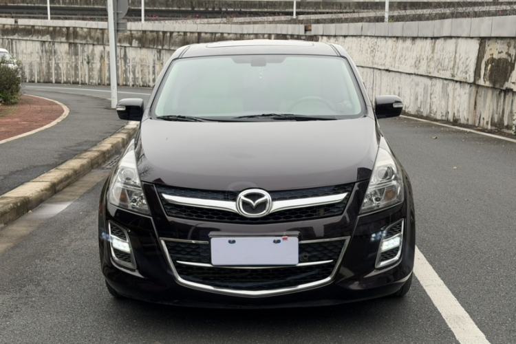Used Mazda 8 2015 2.5L Flagship Edition Exterior 2