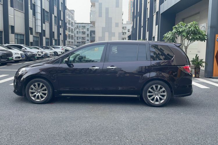 Used Mazda 8 2015 2.5L Flagship Edition Exterior 3