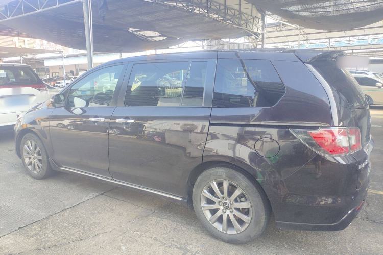 Used Mazda 8 2015 2.5L Flagship Edition Exterior 3
