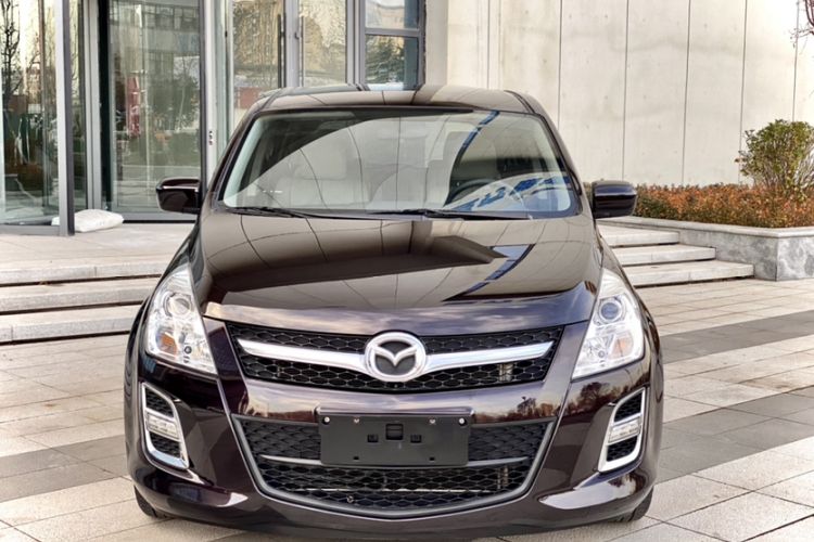 Used Mazda 8 2015 2.5L Elite Edition Exterior 4