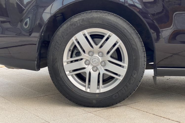 Used Mazda 8 2015 2.5L Elite Edition Exterior 5