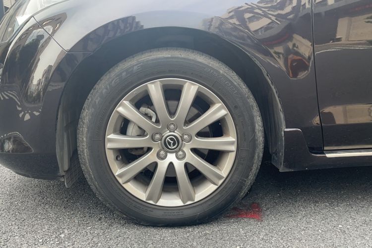 Used Mazda 8 2015 2.5L Flagship Edition Exterior 7