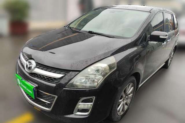 Used Mazda 8 2015 2.5L Flagship Edition