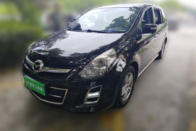 Used Mazda 8 2015 2.5L Ultimate Edition