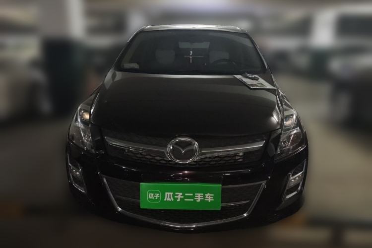 Used Mazda 8 2015 2.5L Ultimate Edition Front