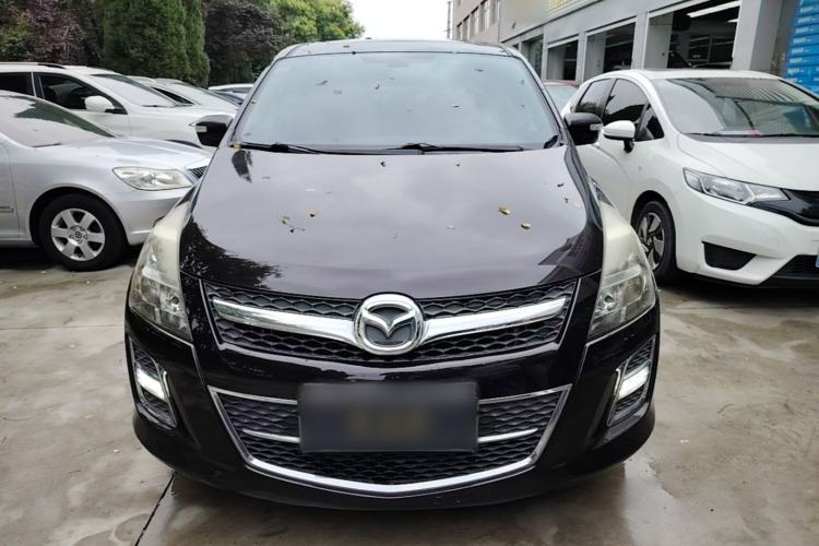 Used Mazda 8 2015 2.5L Flagship Edition Front