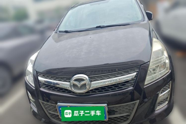 Used Mazda 8 2015 2.5L Elite Edition Front