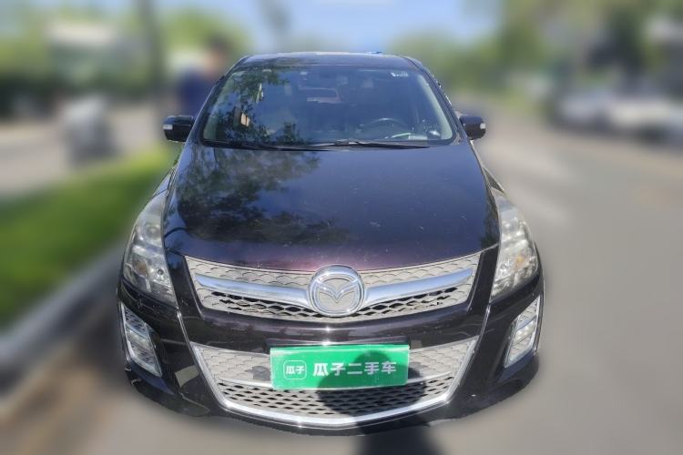 Used Mazda 8 2015 2.5L Flagship Edition Front