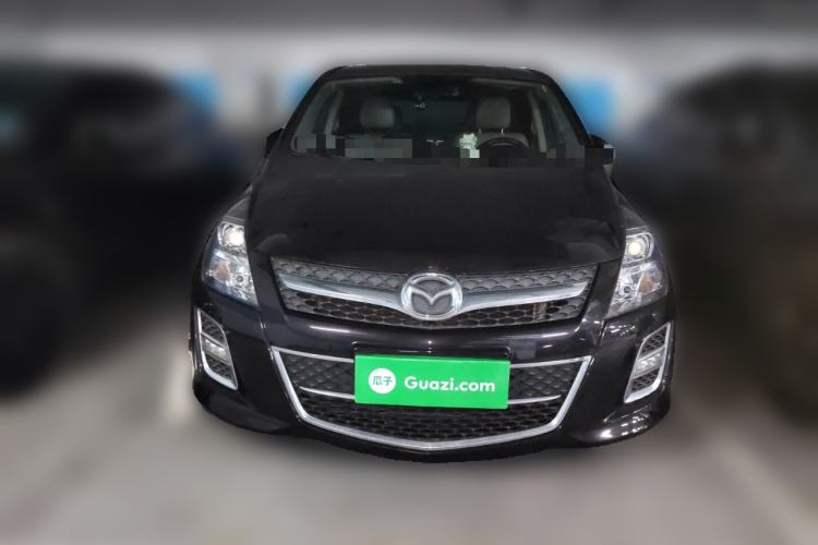 Used Mazda 8 2015 2.5L Flagship Edition Front
