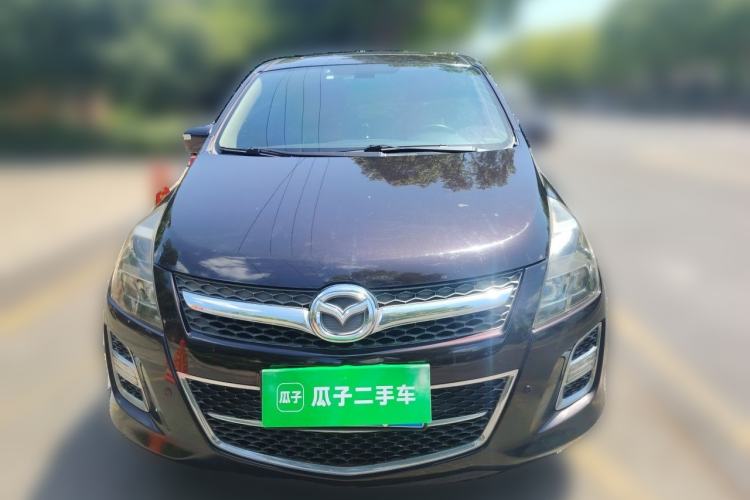 Used Mazda 8 2015 2.5L Ultimate Edition Front