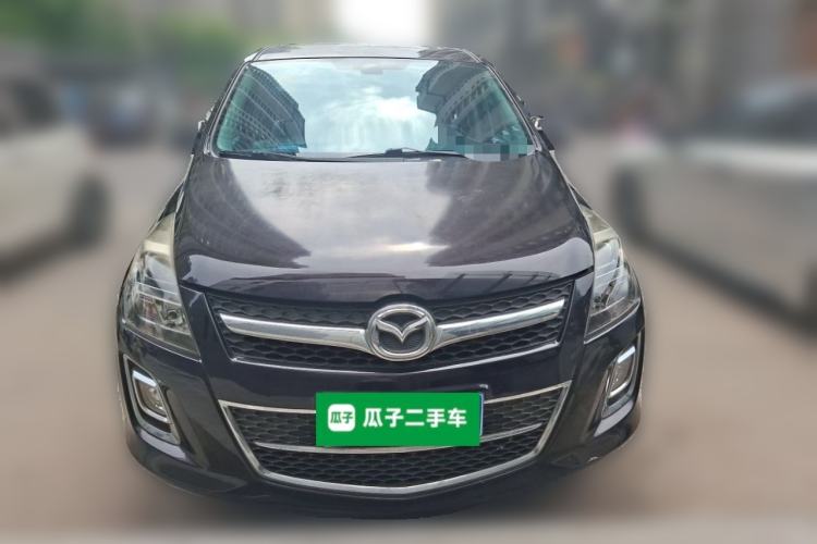 Used Mazda 8 2015 2.5L Flagship Edition Front