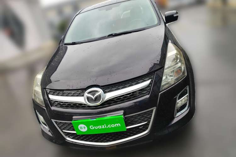 Used Mazda 8 2015 2.5L Flagship Edition Front