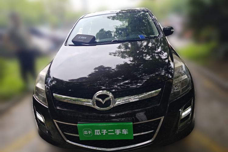 Used Mazda 8 2015 2.5L Ultimate Edition Front