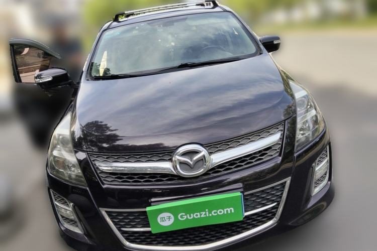 Used Mazda 8 2015 2.5L Ultimate Edition Front