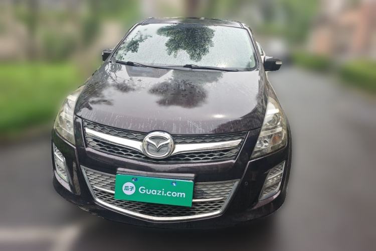 Used Mazda 8 2015 2.5L Flagship Edition Front