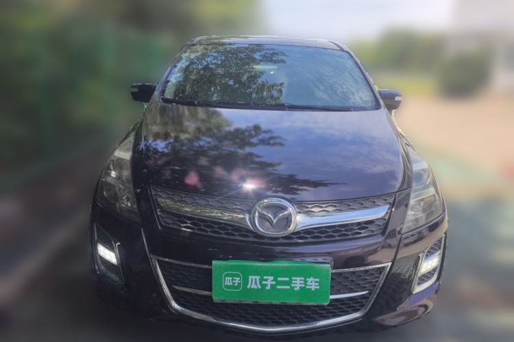 Used Mazda 8 2015 2.5L Flagship Edition Front