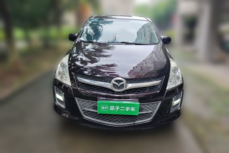 Used Mazda 8 2015 2.5L Elite Edition Front