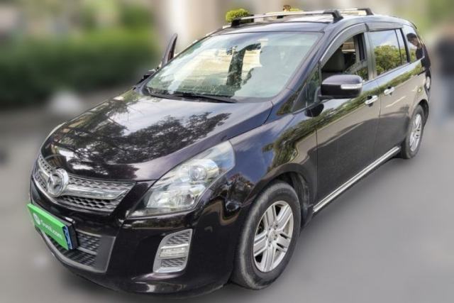 Used Mazda 8 2015 2.5L Ultimate Edition