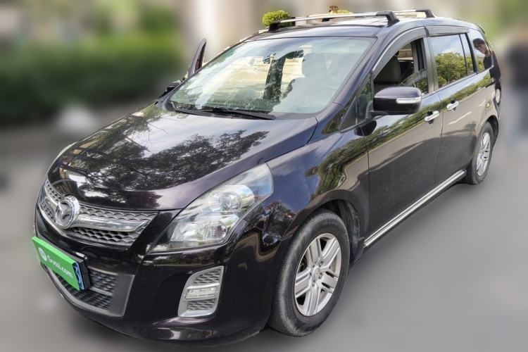 Used Mazda 8 2015 2.5L Ultimate Edition Guazi used car, China used car export, Used car for sale, Used cars, Cheapest cars for sale