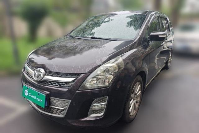 Used Mazda 8 2015 2.5L Flagship Edition