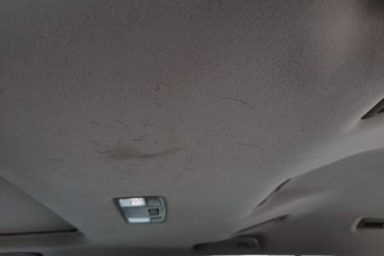 Used Mazda 8 2015 2.5L Ultimate Edition Headliner