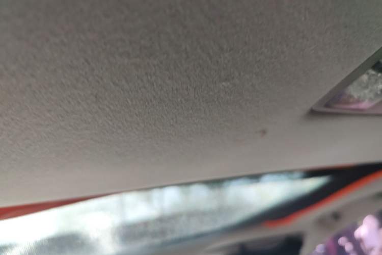 Used Mazda 8 2015 2.5L Flagship Edition Headliner