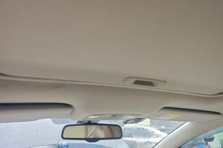Used Mazda 8 2015 2.5L Flagship Edition Headliner