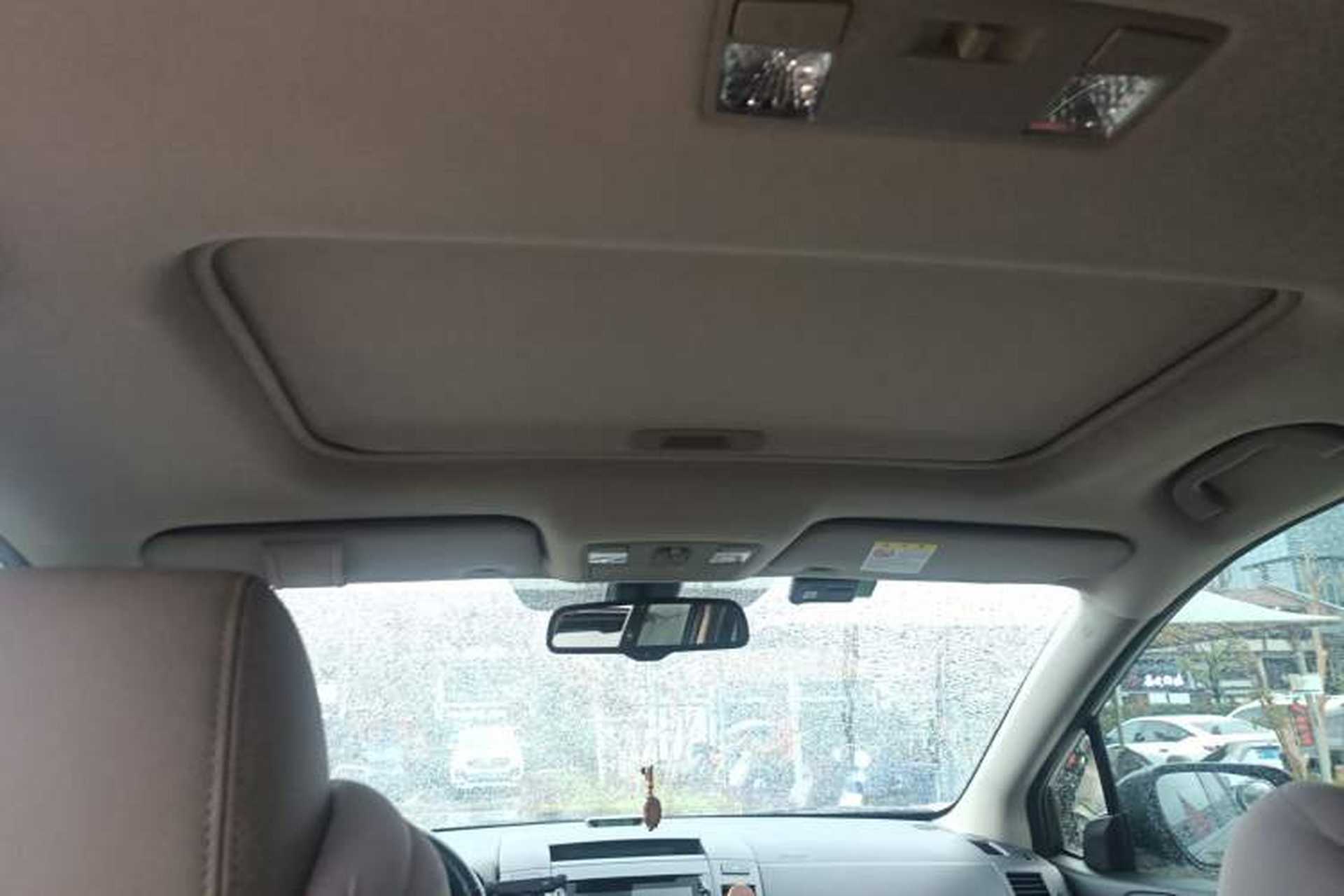 Used Mazda 8 2015 2.5L Flagship Edition Headliner