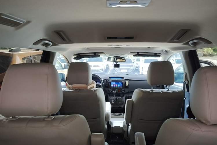 Used Mazda 8 2015 2.5L Ultimate Edition Headliner