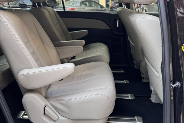 Used Mazda 8 2015 2.5L Flagship Edition Headliner