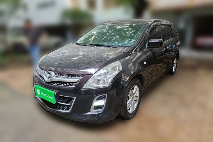 Used Mazda 8 2015 2.5L Elite Edition Guazi used car, China used car export, Used car for sale, Used cars, Cheapest cars for sale