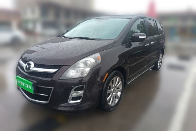Used Mazda 8 2015 2.5L Flagship Edition